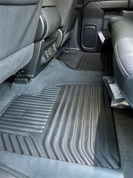 2024 Chevrolet Silverado 1500 for sale in Miami, Florida