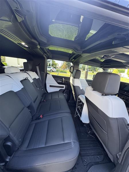 2024 GMC Hummer EV for sale in Oakhurst, New Jersey