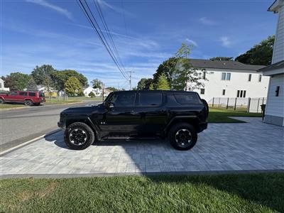 2024 GMC Hummer EV lease in Oakhurst,NJ