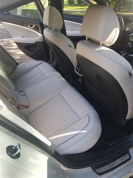 2026 Genesis G70 for sale in Burnsville, Minnesota