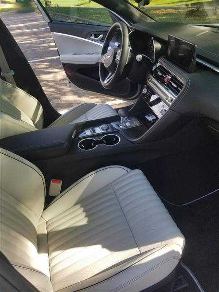 2026 Genesis G70 for sale in Burnsville, Minnesota
