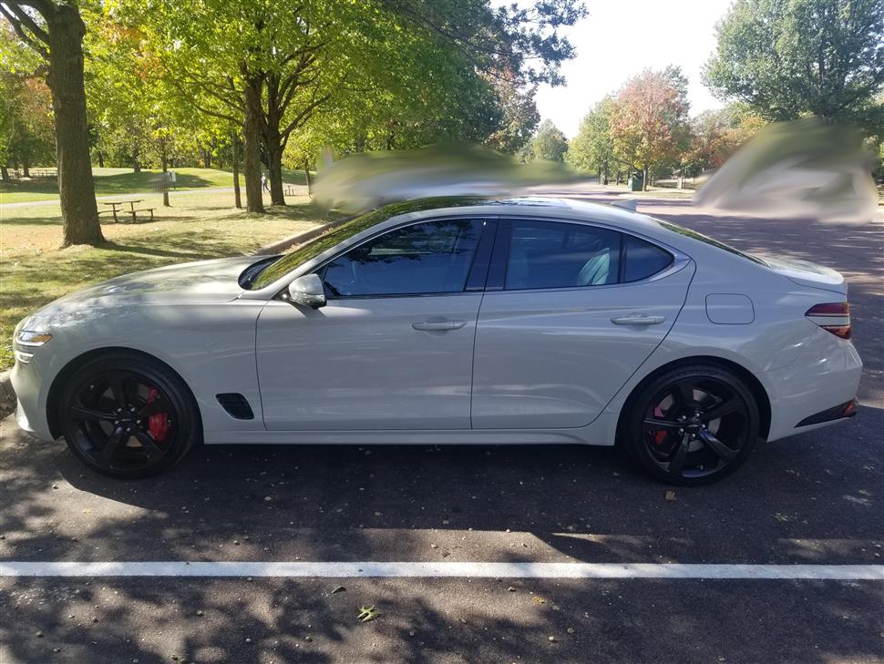 2026 Genesis G70 for sale in Burnsville, Minnesota