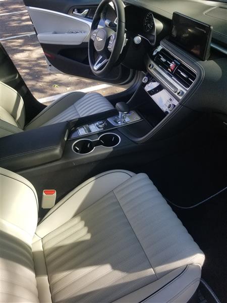 2026 Genesis G70 for sale in Burnsville, Minnesota