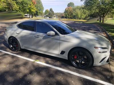 2026 Genesis G70 lease in Burnsville,MN