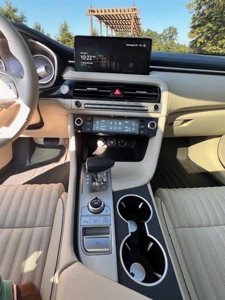 2026 Genesis G70 for sale in Covington, Georgia