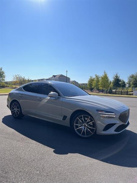 2026 Genesis G70 for sale in Covington, Georgia