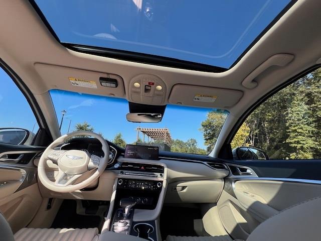 2026 Genesis G70 for sale in Covington, Georgia