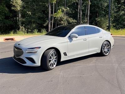 2026 Genesis G70 lease in Covington,GA