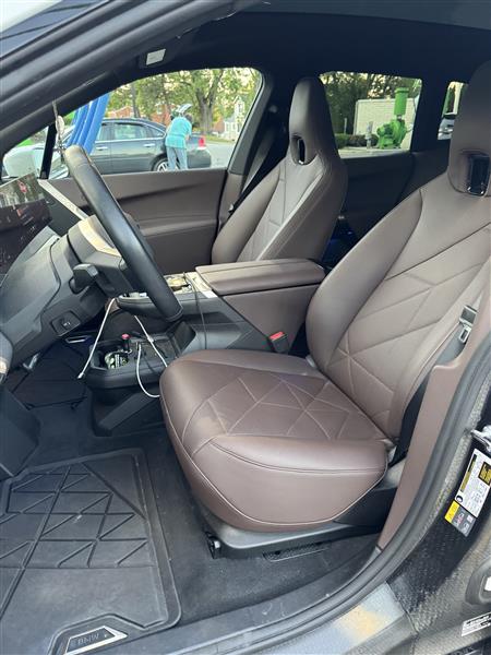 2025 BMW iX for sale in Lower Burrell, Pennsylvania