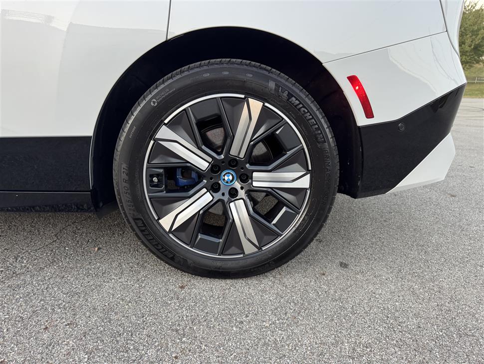 2025 BMW iX for sale in Lower Burrell, Pennsylvania
