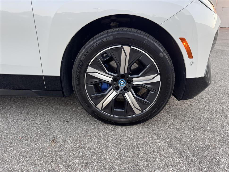 2025 BMW iX for sale in Lower Burrell, Pennsylvania
