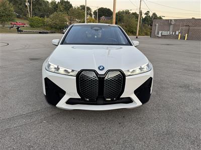 2025 BMW iX lease in Lower Burrell,PA