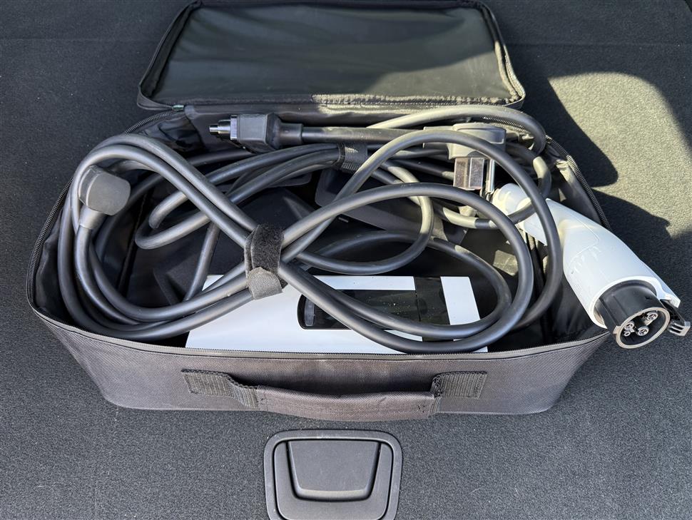 2024 Chevrolet Blazer EV for sale in Danville, California