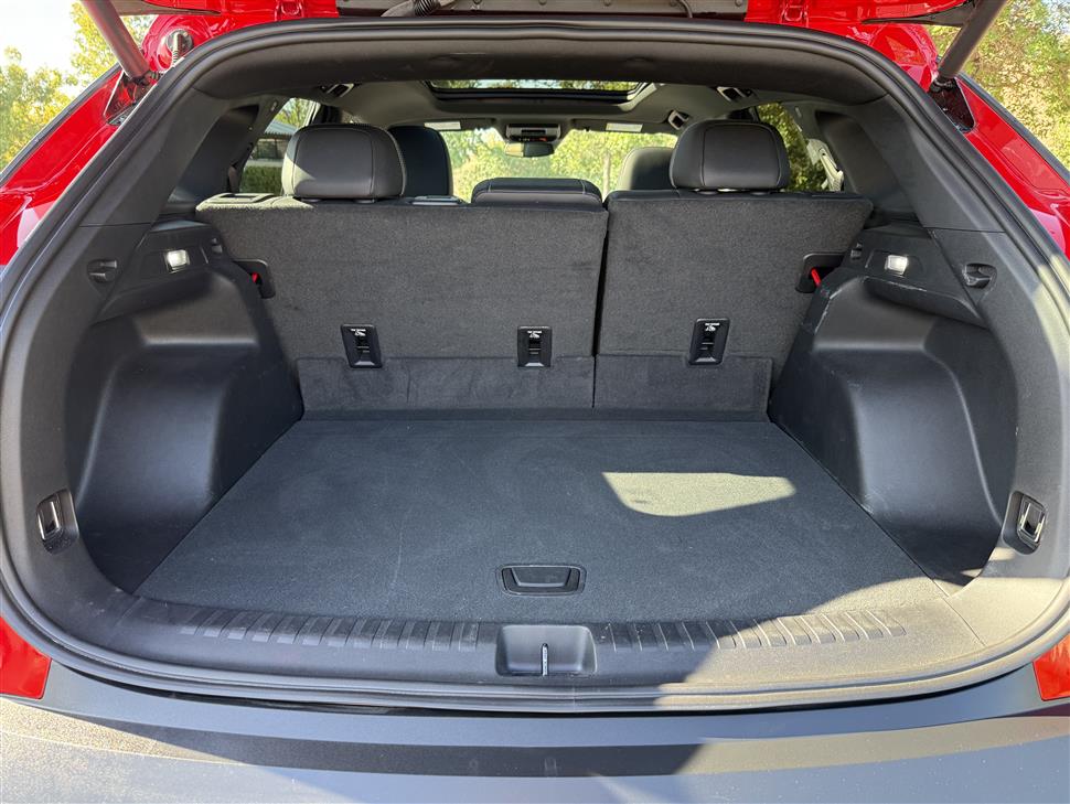 2024 Chevrolet Blazer EV for sale in Danville, California