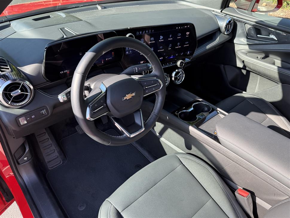 2024 Chevrolet Blazer EV for sale in Danville, California