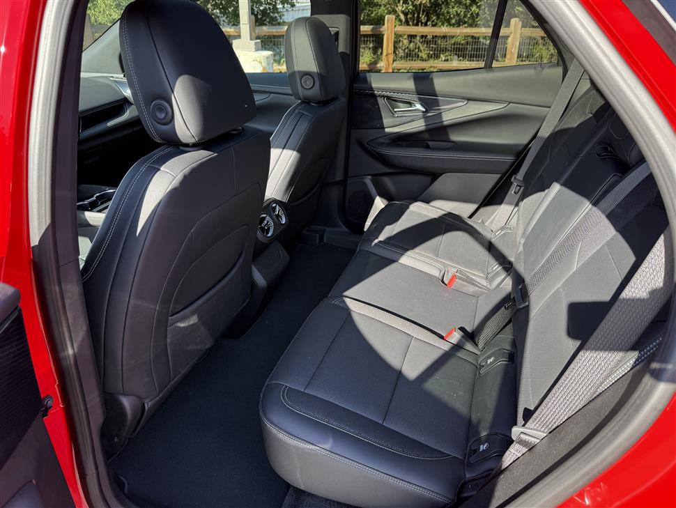 2024 Chevrolet Blazer EV for sale in Danville, California