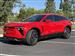 2024 Chevrolet Blazer EV for sale in Danville, California