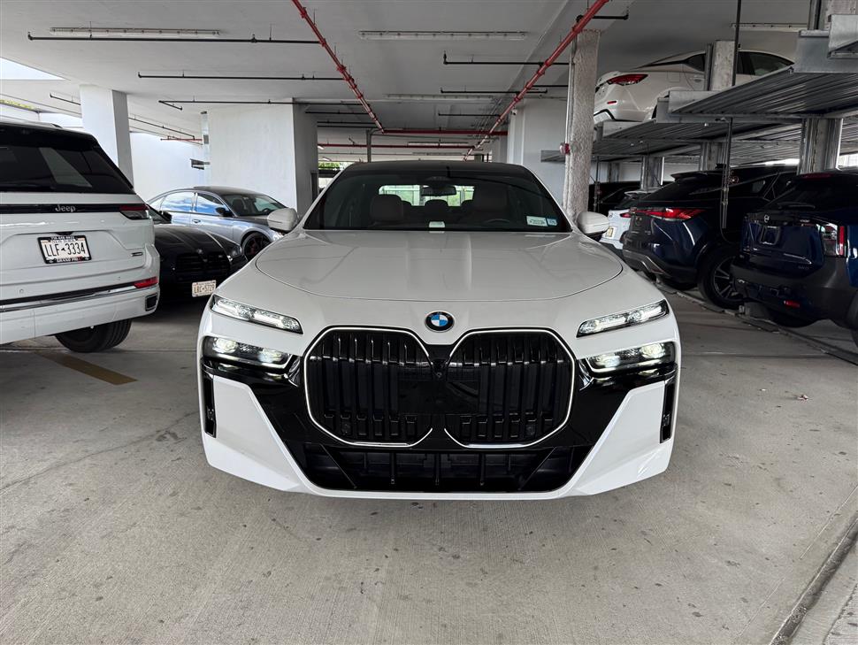 2024 BMW 7 Series for sale in Brooklyn, New York