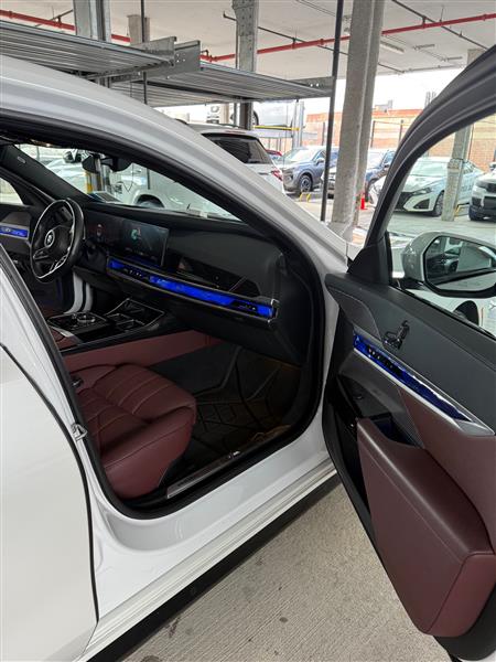 2024 BMW 7 Series for sale in Brooklyn, New York