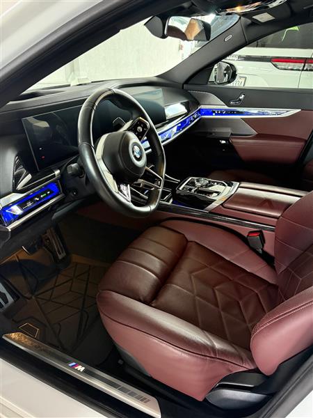 2024 BMW 7 Series for sale in Brooklyn, New York