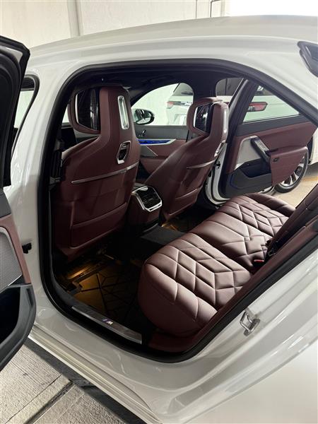 2024 BMW 7 Series for sale in Brooklyn, New York