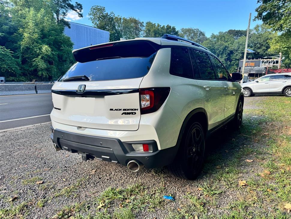 2024 Honda Passport for sale in Hillside, New Jersey