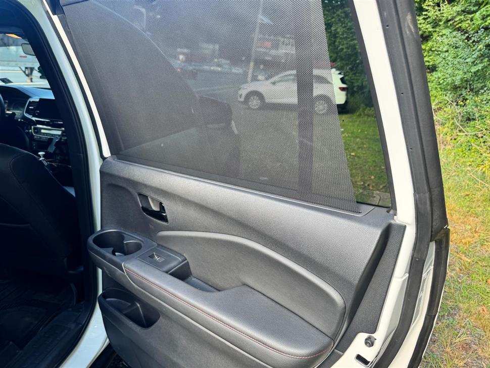 2024 Honda Passport for sale in Hillside, New Jersey
