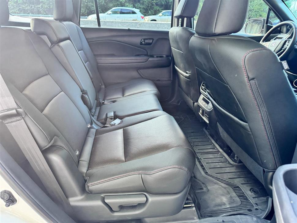 2024 Honda Passport for sale in Hillside, New Jersey