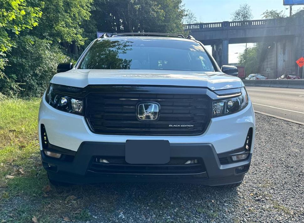 2024 Honda Passport for sale in Hillside, New Jersey