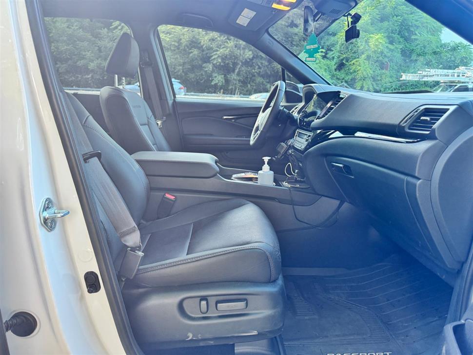 2024 Honda Passport for sale in Hillside, New Jersey