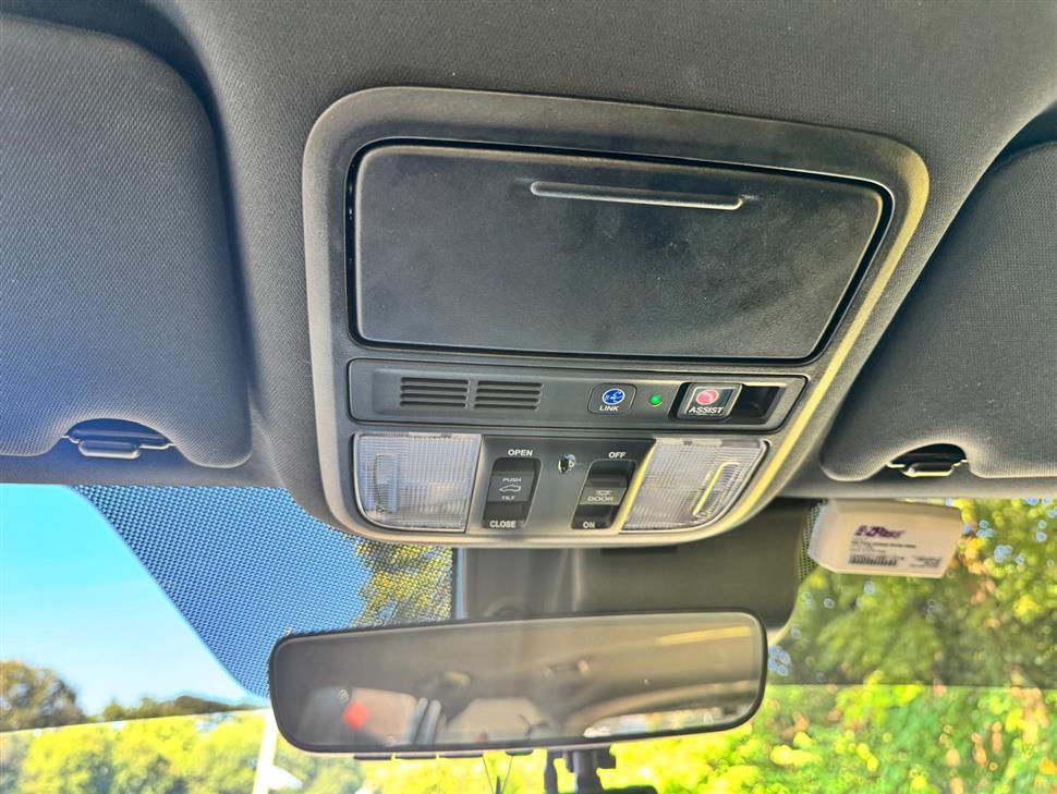 2024 Honda Passport for sale in Hillside, New Jersey