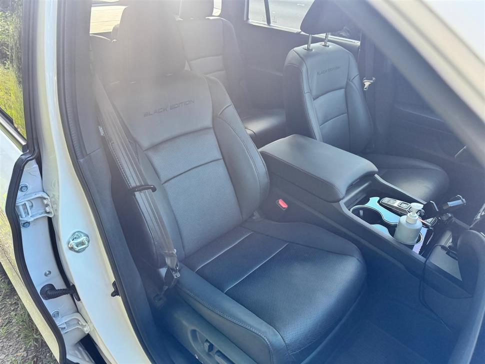 2024 Honda Passport for sale in Hillside, New Jersey