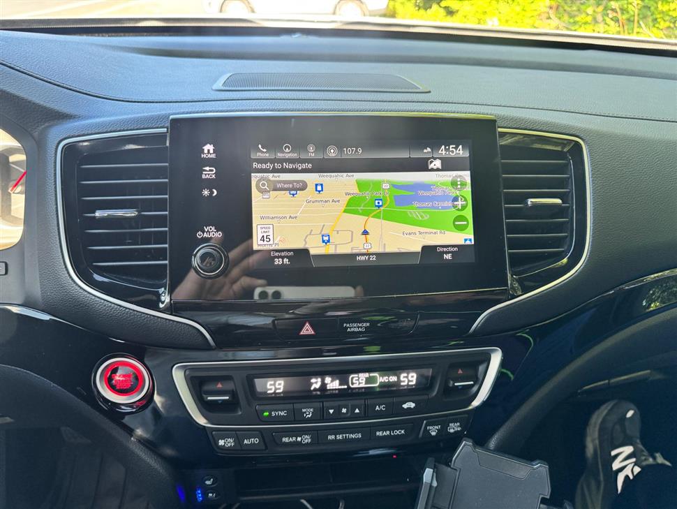 2024 Honda Passport for sale in Hillside, New Jersey