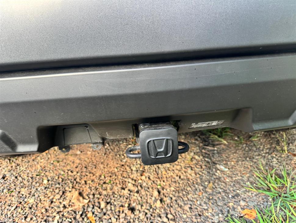 2024 Honda Passport for sale in Hillside, New Jersey