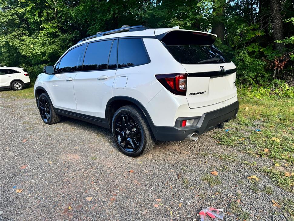 2024 Honda Passport for sale in Hillside, New Jersey
