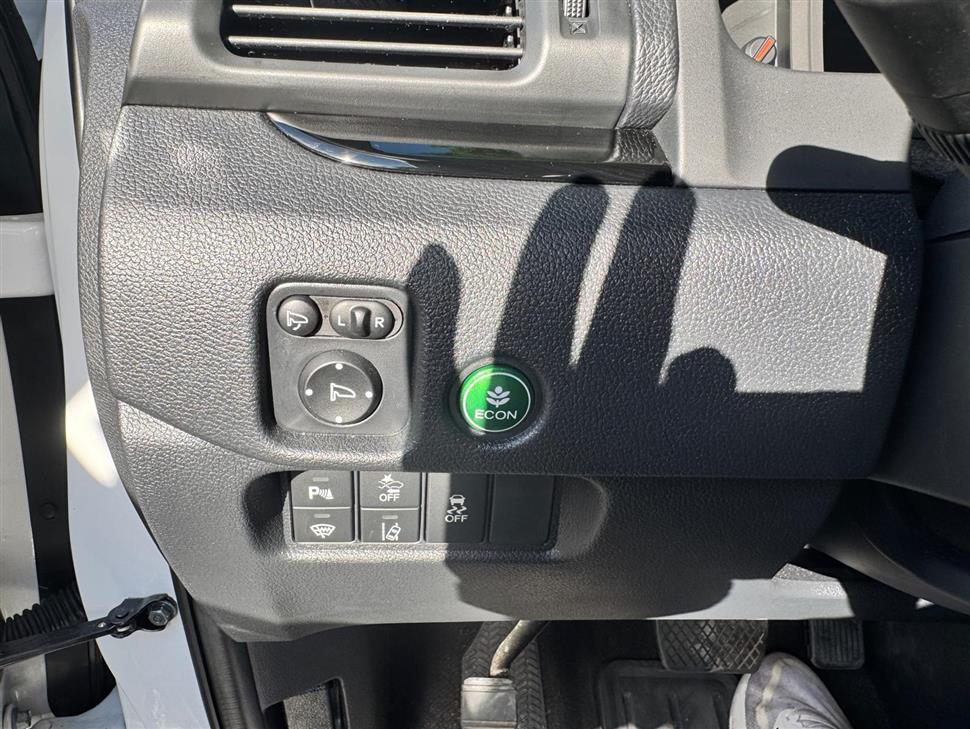 2024 Honda Passport for sale in Hillside, New Jersey