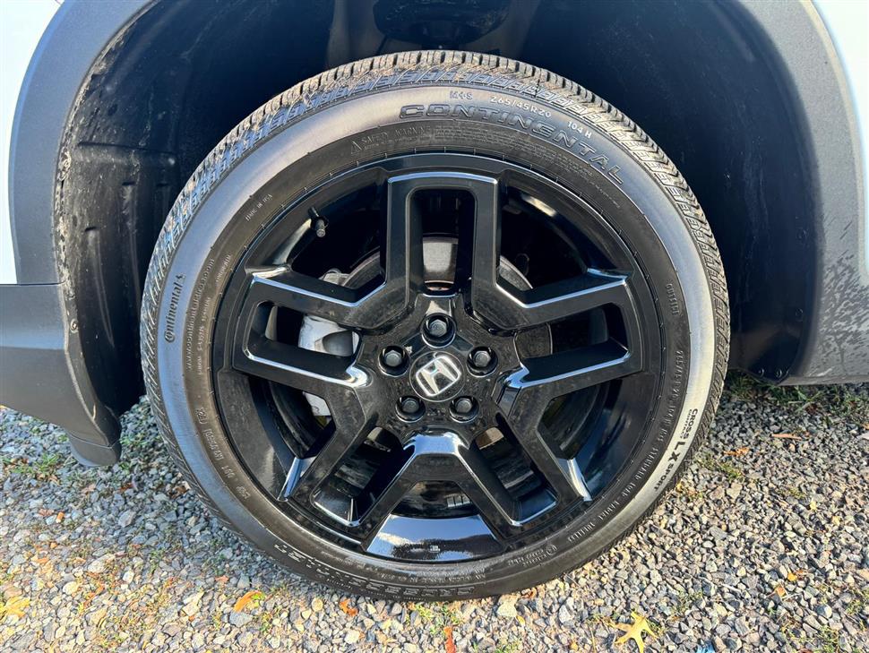 2024 Honda Passport for sale in Hillside, New Jersey