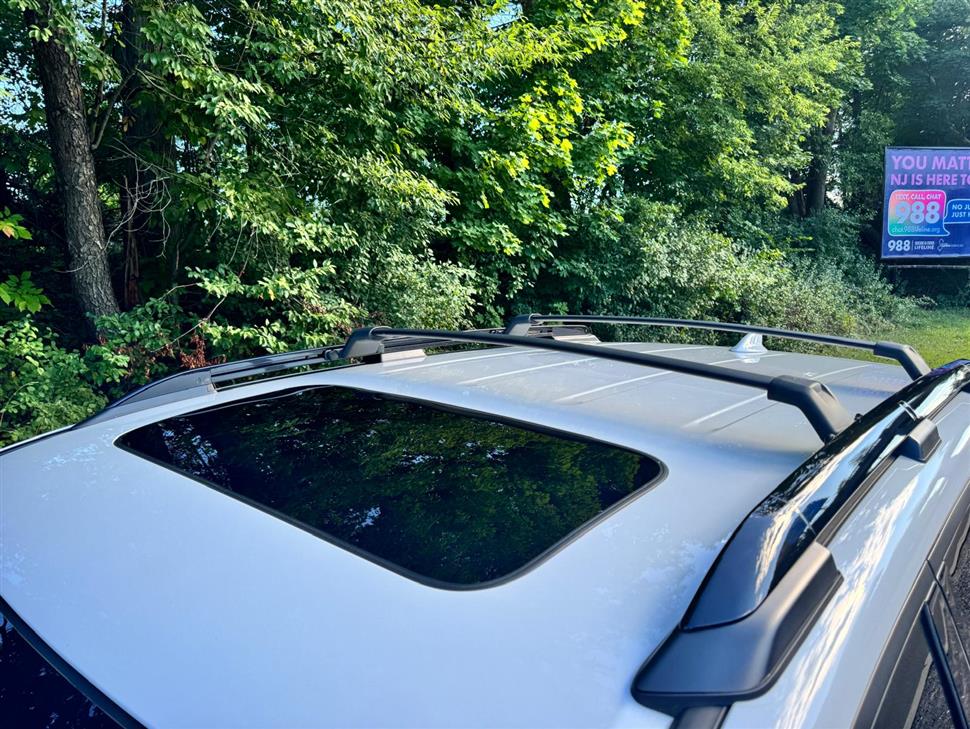 2024 Honda Passport for sale in Hillside, New Jersey
