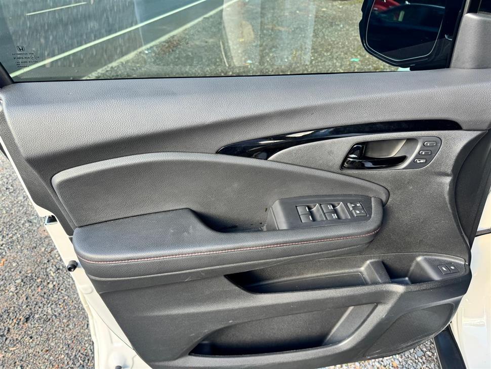 2024 Honda Passport for sale in Hillside, New Jersey