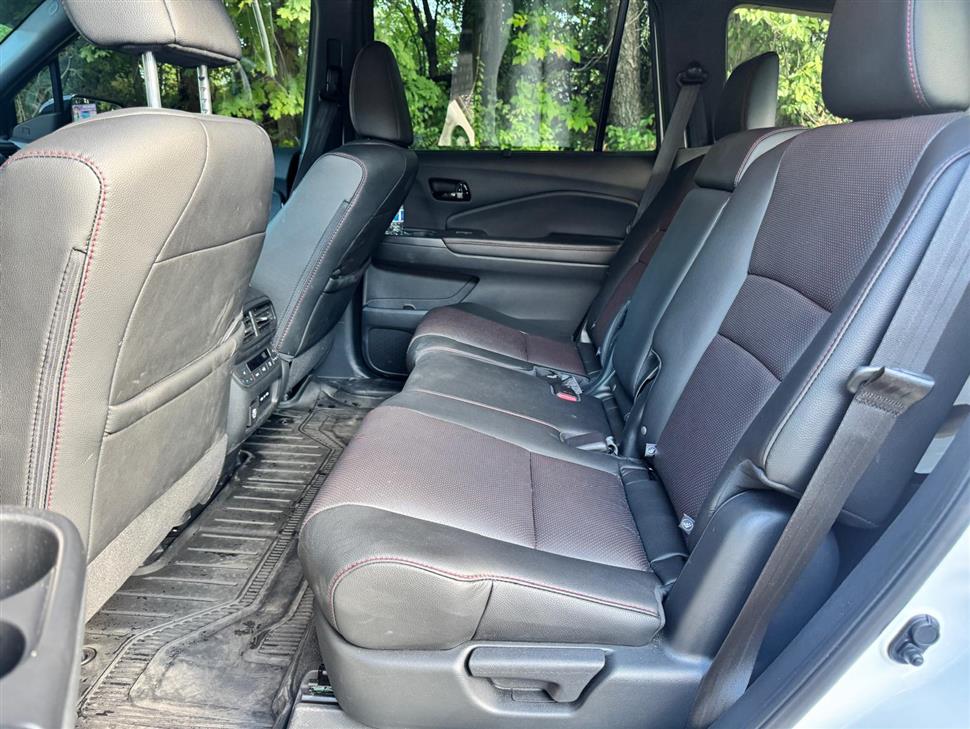 2024 Honda Passport for sale in Hillside, New Jersey
