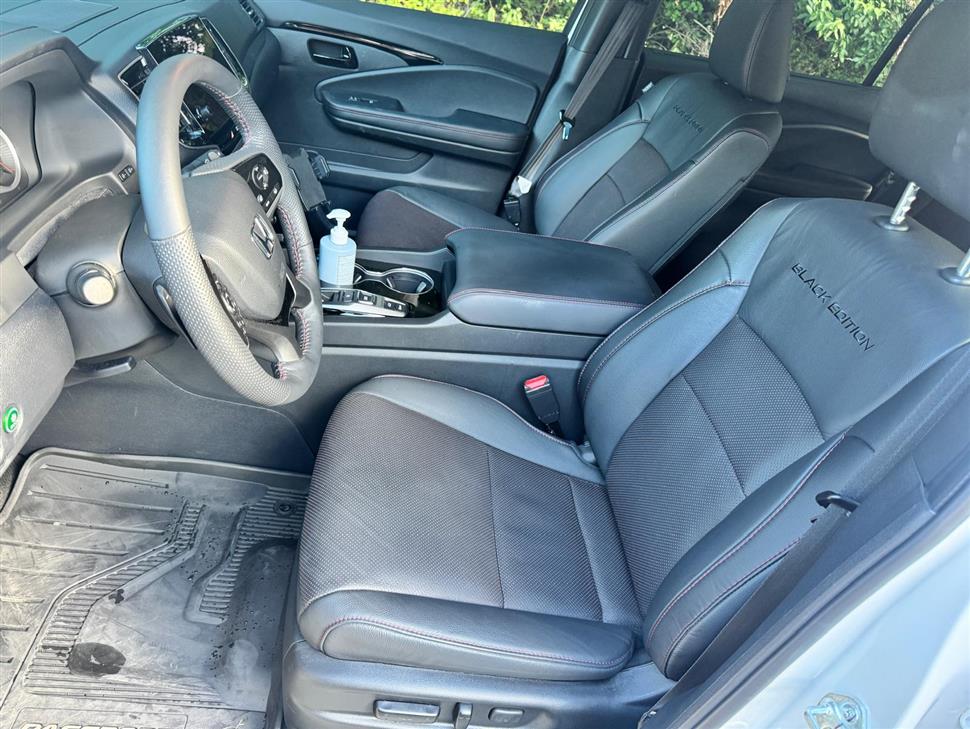2024 Honda Passport for sale in Hillside, New Jersey