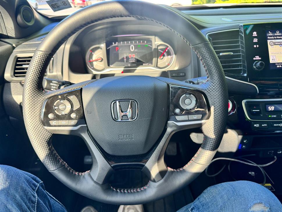 2024 Honda Passport for sale in Hillside, New Jersey