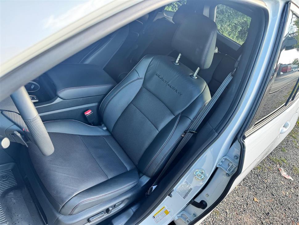 2024 Honda Passport for sale in Hillside, New Jersey