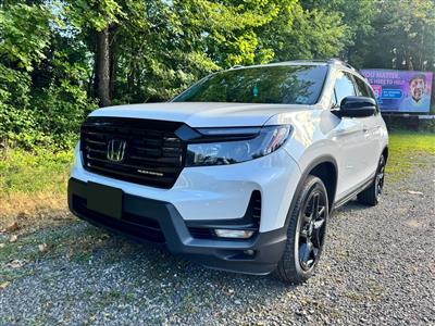 2024 Honda Passport lease in Hillside,NJ