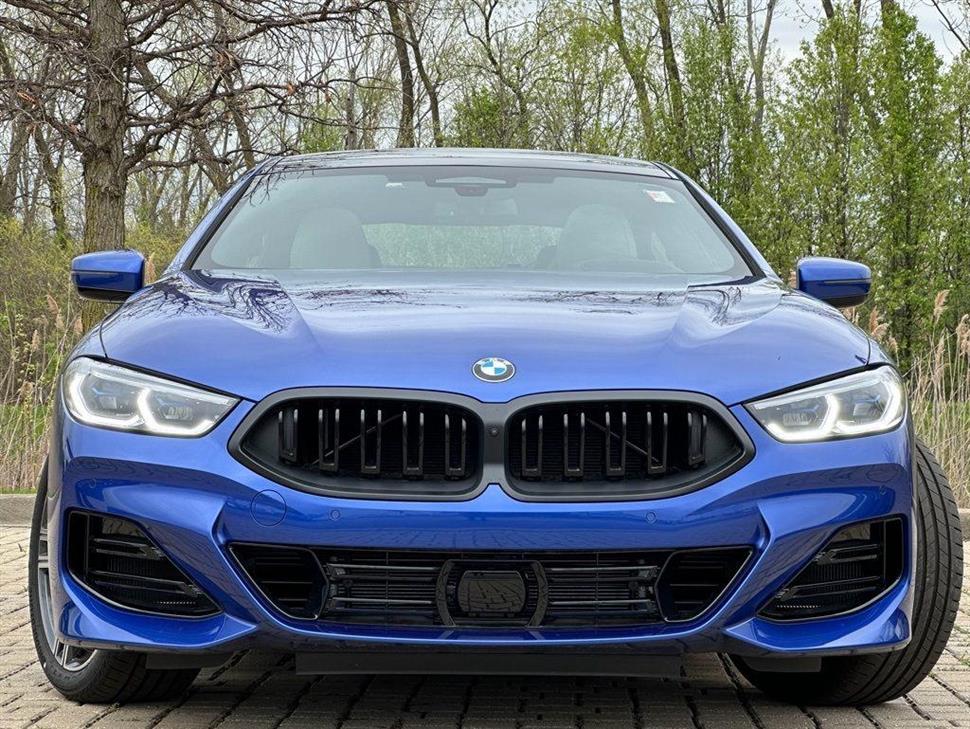 2024 BMW 8 Series for sale in Miami, Florida