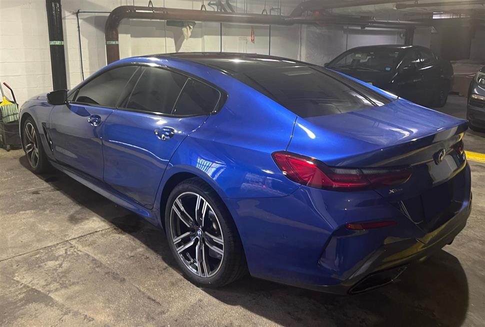 2024 BMW 8 Series for sale in Miami, Florida