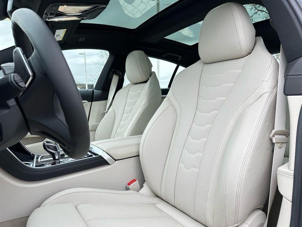 2024 BMW 8 Series for sale in Miami, Florida