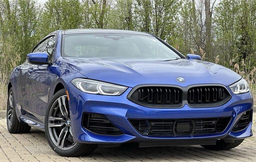 2024 BMW 8 Series for sale in Miami, Florida