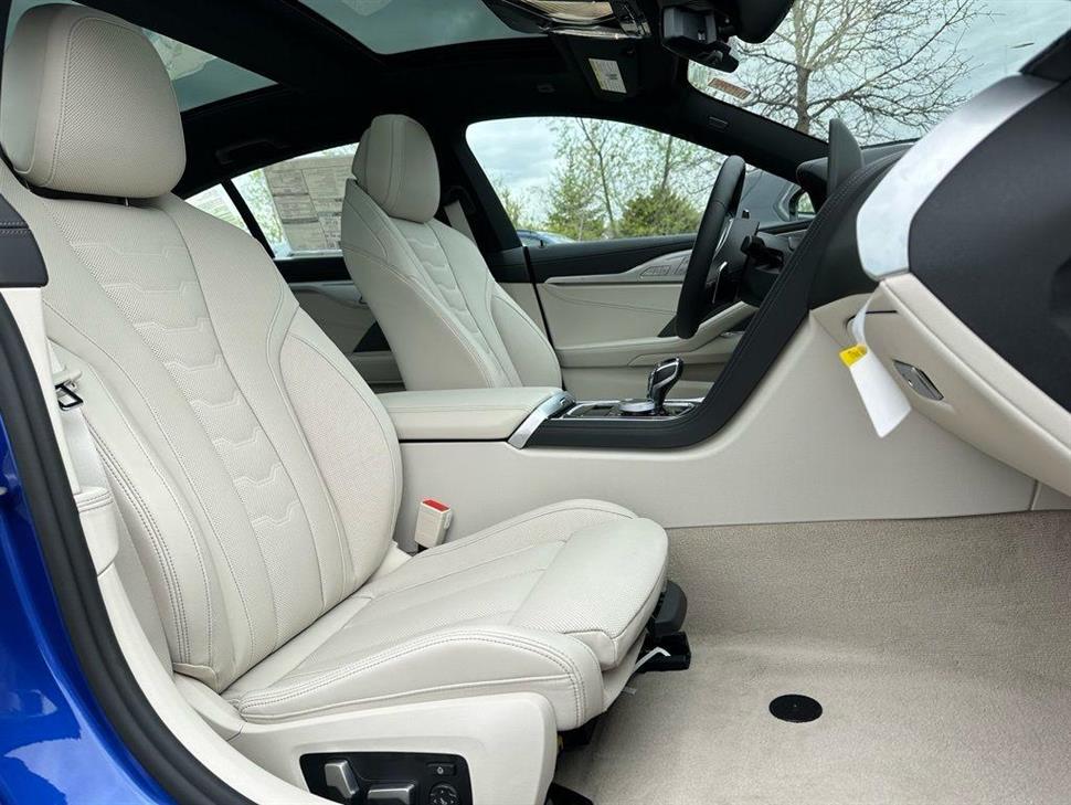 2024 BMW 8 Series for sale in Miami, Florida