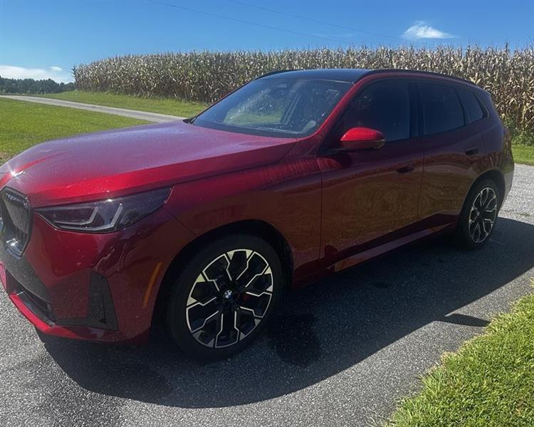 2025 BMW X3 M for sale in Olin, North Carolina